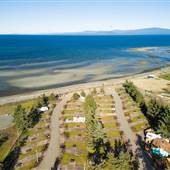Park Sands RV Resort