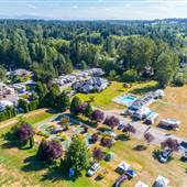 Hazelmere RV Park & Campground