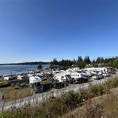 Alder Bay RV park and Marina