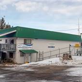 South Cariboo Regional Airport