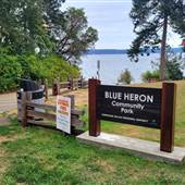 Blue Heron Park