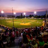 ELKS BASEBALL STADIUM