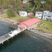 Seaside Home and Net Loft