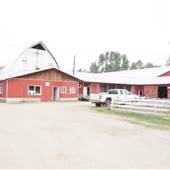 Foxtrot Dairy Ltd.