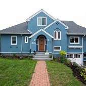 Bartley Residence