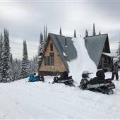 SLIVER STAR SNOWMOBILE CLUB