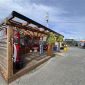 Lata's Kitchen Food Stand