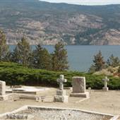 PEACH ORCHARD CEMETERY