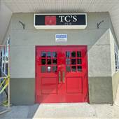 TC's Pub