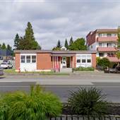 Comox Post Office