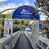 Nanaimo Boat Basin