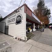 Church Street Bakery