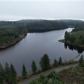 Echo Lake