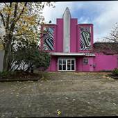 Tidemark Theatre