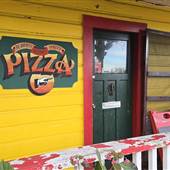 Roberts Street Pizza