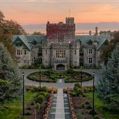 Hatley Castle (Selects)