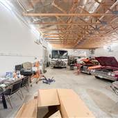 Mackay-Smith Warehouse - Merritt