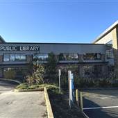 Powell River Public Library