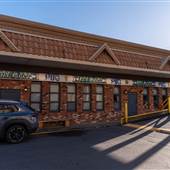 Landlubber Pub