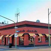 OLIVE & ELLE HOME STORE