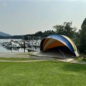 Winegarden Waterfront Park