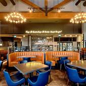 22 Taphouse Restaurant