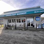 Union Bay Market