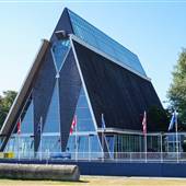 Vancouver Maritime Museum