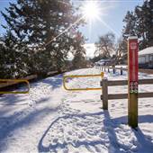 Courtenay Riverway Trail Extension
