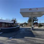 Tla'amin Convenience Store