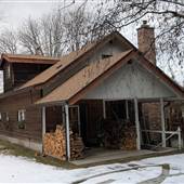 DROUGHT HOME COTTAGE