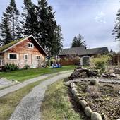 Forest Bluff Cottage