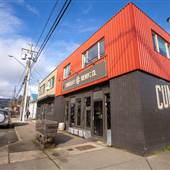 Cumberland Brewing Co.