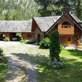 WILLET COTTAGE CABIN