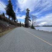 Rebecca Spit Road