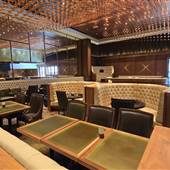 Atlas Steak and Fish