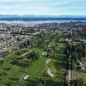 Campbell River Golf Course
