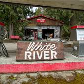White River Resort