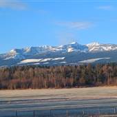 Private Acreage with Barn