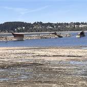 Royston Hulk Breakwater