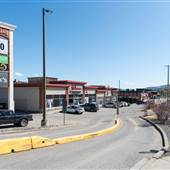 Aberdeen Village Centre