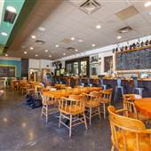 Red Collar Brewing & Distilling Co.