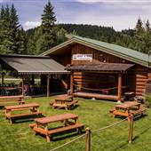 Hop n Hog Tap & Smokehouse