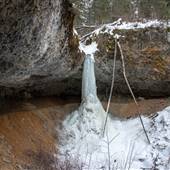 Wineglass Falls
