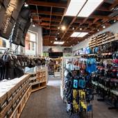 Sun Peaks Resort - Elevation Bike, Ski & Board