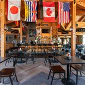 Sun Peaks Resort - Masa's Bar + Grill
