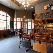 Sun Peaks Resort - Morrisey's Public House