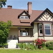 George McRae House