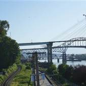 New Westminister Looks