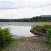 Whonnock Lake